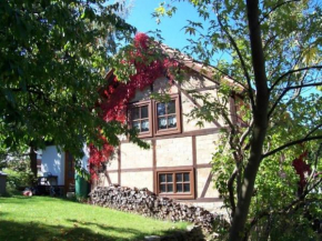 Ferienhaus Harz